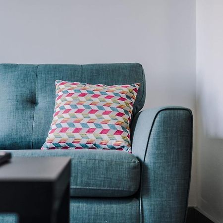 Host & Stay - The Roscoe Nest Liverpool Buitenkant foto